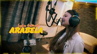 Sophia Gelčinská - Arabela