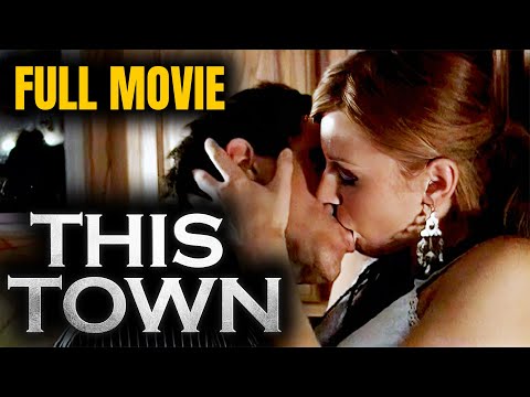 THIS TOWN | Full Length Drama Movie | English | FULL MOVIE FOR FREE