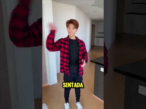¡Este niño descubrió una cámara mágica! Lo que hace es una LOCURA ✨🎥