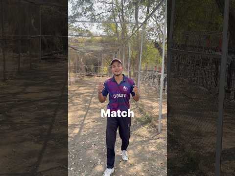 Real Life Cricket Challenge ✨. #minivlog #tranding #shorts #short #cricket #vlog #vlogs