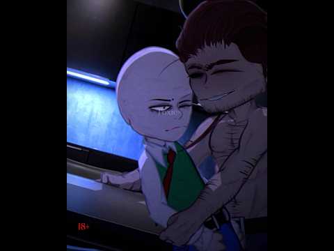 🔥[Хороший шутки/ good jokes]🥴[baldi x Principal] gacha club life/гача клуб лайф #gacha #baldi