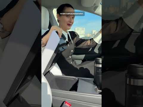 Bunlar çok geçerli sebepler #tesla #reklam