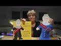 Susan B. Anthony Art Project