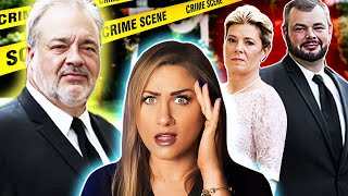 How Did His Body End Up On The Burn Pile?! The Case of Gary Farris