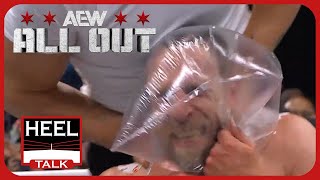 AEW All Out 2024: Did Tony Kahn and AEW Go TOO FAR?!?