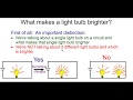 Effects of Resistor Removal in Circuits