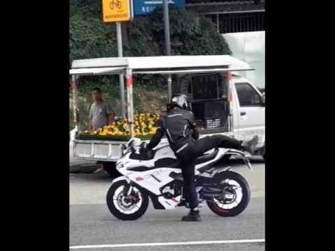 รถในฝัน