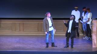 12th Grade Westlake High School - Othello Scene 5