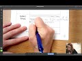 Exploring Distance and Midpoint Formulas