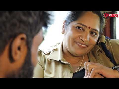 New Malayalam Full Movie SI Salem Kamakshi Movie Behind the Scenes EP 2 | Making Video Lady Police