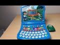 Yo Gabba Gabba VTech Laptop Features