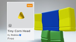 THE NEW FREE HEADLESS ON ROBLOX 😱