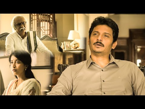 Mammootty | Jiiva Latest Blockbuster Political Thriller Drama Telugu Movie Scene | Super Hit