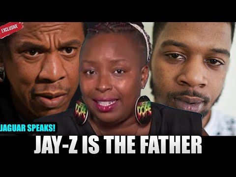 Jaguar Wright EXPOSED JAY Z & His Son, Diddy and MORE