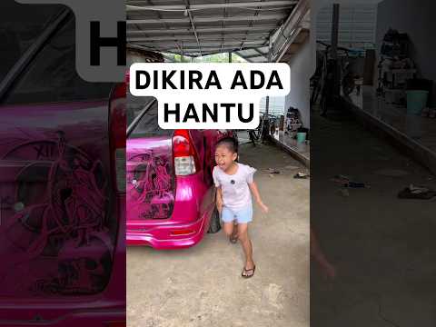 PADAHAL LAGI SETEL AIRSUS#viralvideo #funny #basuri #lucu #busmania #shorts