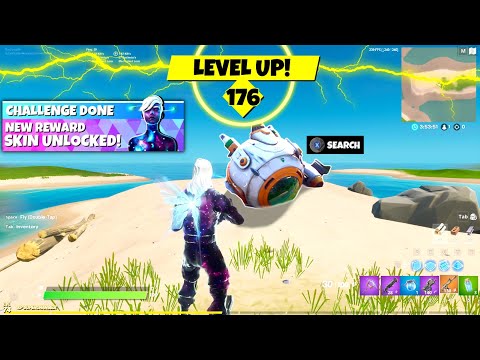 10 Secret FREE Rewards NOW in Fortnite! (SIMPLE)