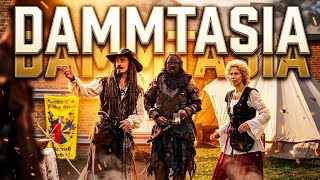 DAMMTASIA CULTUURFABRIEK SIJSELE 12 SEPTEMBER 2026