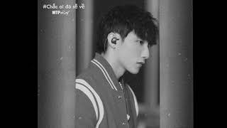 Chắc Ai Đó Sẽ Về (Lofi Ver.) - Sơn Tùng M-TP | Love.Lyrics