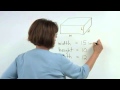 Volume Calculations and Conversions