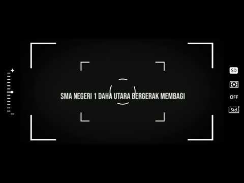Berbagi Masker
