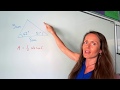Triangle Area and Angle Concepts
