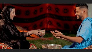 Hamzo Bryn - Allah Houwa Chavi [الله هو الشافي] Music Video