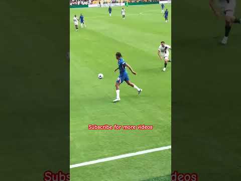Cole palmer vs Fabian Ruiz #colepalmer @chelseafc #chelsea #fabianruiz #fifaclubworldcup #winner