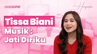 Tissa Biani: Jujur Lewat Musik - HERSPECTIVE