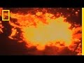 Exploration of Ethiopia's Aaala Volcano