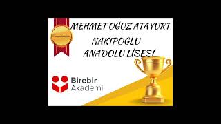 2024 LGS GURUR TABLOMUZ
