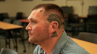 I never seen this in prison