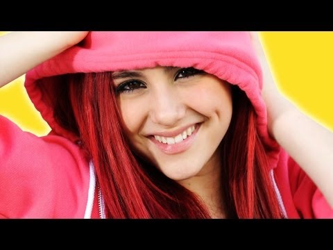 Ariana Grande Was ALWAYS Interested In Big Sean! Watch What We Mean HERE!