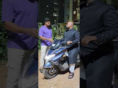 Hyderabadis Nowadays ๐๐| Deccan Drollz #shorts #ytshort