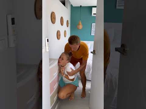 OMG Prank on husband 🤣 #shorts #filaryata