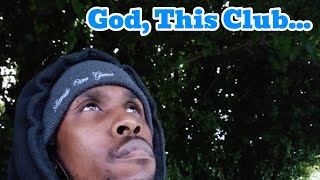 We Do It To Ourselves | Chelsea 2-1 Spurs #matchreaction 