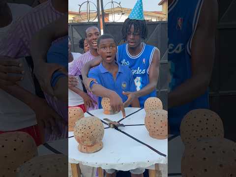 Funny clay pots 😹