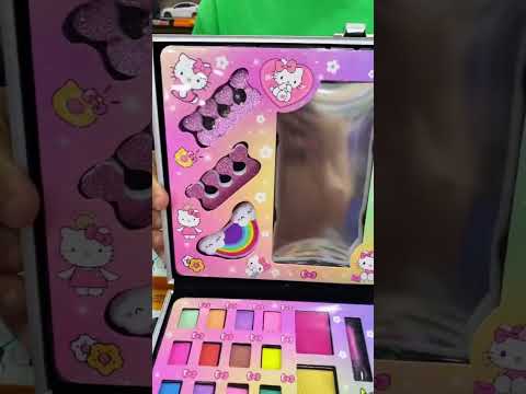 β¨ Miss Rose Sephora Big Makeup Kit π | Big Makeup Box & Beauty Vanity Unboxing πΈ #makeup #beauty