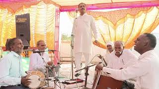 बहुत शानदार विरहा आप लोग भी सुने