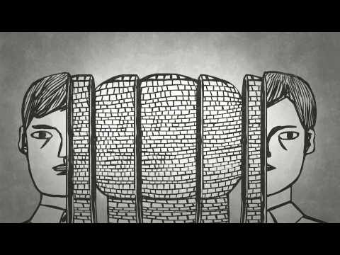 Gotye - Smoke and Mirrors (Official Music Video)
