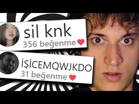 SOSYAL MEDYAYI MANİPÜLE ETMEK.
