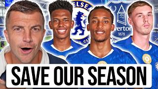 DO THESE CHELSEA PLAYERS HAVE IT IN THEM?