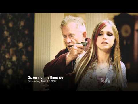 Scream of the Banshee- Preview Clip