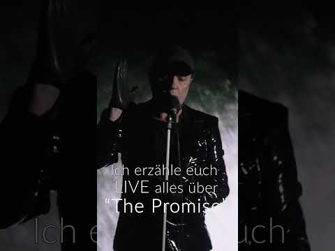 Diesen Freitag! 17 Uhr Videopremiere