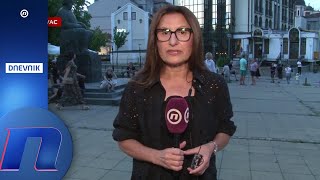 Kragujevčani odgovaraju na kontraskup protestom "Ko se boji Bolta još"