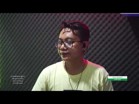 EDAN ANYARAN REQUEST WARTEG BAROQAH