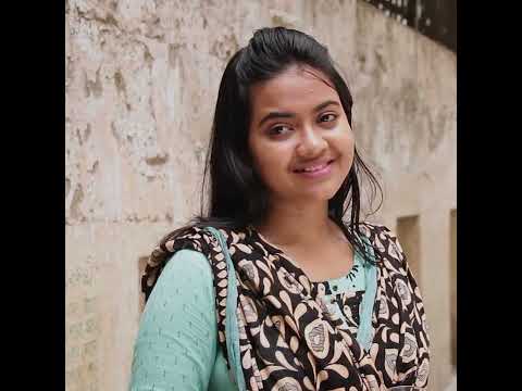 মেয়েটি প্রতিদিন দশ টাকার ভাত খায়
