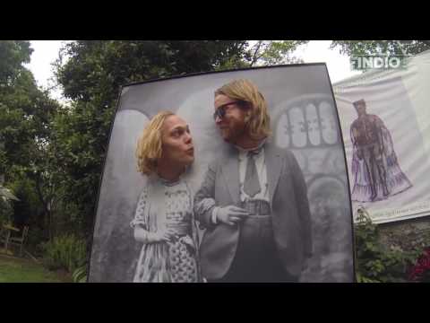 KAKKMADDAFAKKA MEXICO PART 1