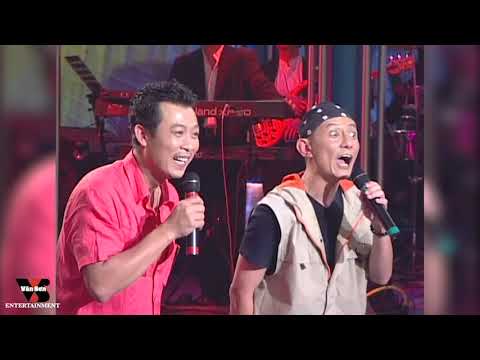 VAN SON 😊 Song Tấu Tuyệt Đỉnh | TIẾNG HÁT CHỊM LE LE | Vân Sơn Bảo Liêm @VanSonBolero