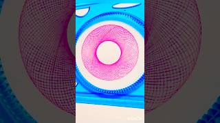 Oddly Satisfying Spirograph ASMR (Satisfying Art) ✍️🎨