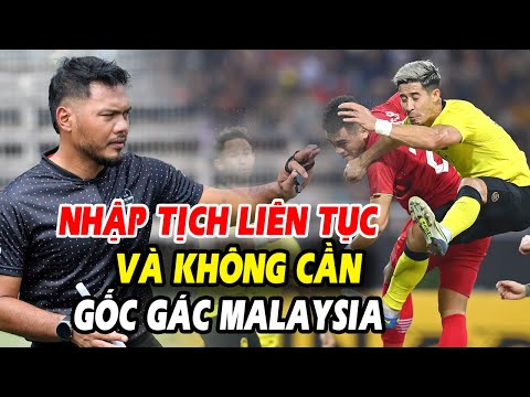 🔥Nhìn ĐTVN vô địch ASEAN Cup, huyền thoại Malaysia khuyên LĐBĐ chơi tất tay tại giải châu Á